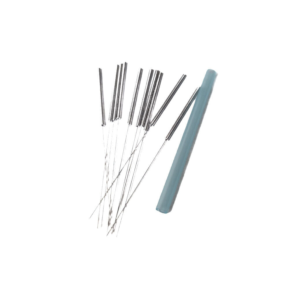 Dong Bang DB108 Acupuncture Needles Stress Spring Handle 1000pcs ...